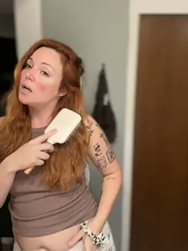 Blaze Baby online show from March 31, 2:06 pm