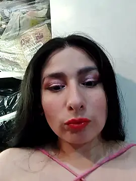 Bigyummmzul online show from January 18, 3:21 am