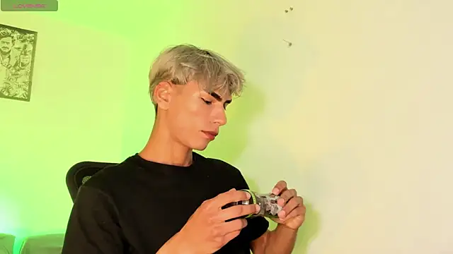 Teo skinny online show from September 11, 4:29 pm