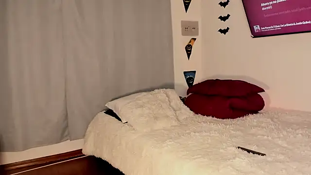 Teo skinny online show from April 18, 12:47 am