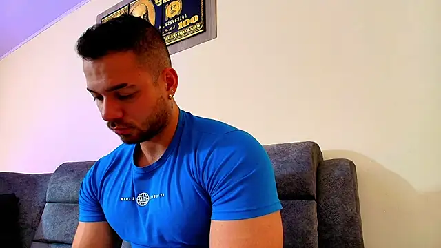 JeremyLowe online show from January 5, 7:50 pm