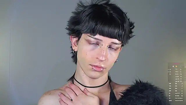 succubot online show from December 4, 10:02 am