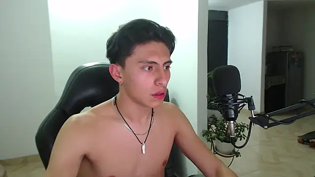 jay dimarco2 online show from September 12, 3:28 am