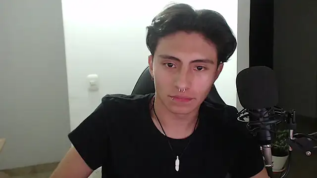 jay dimarco2 online show from September 23, 3:42 am