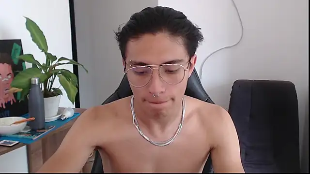 jay dimarco2 online show from January 11, 7:41 pm