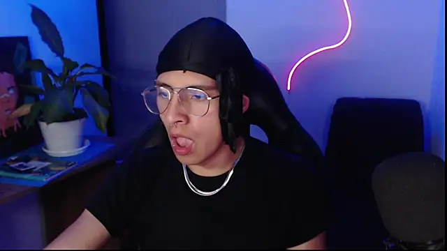 jay dimarco2 online show from January 13, 3:34 am