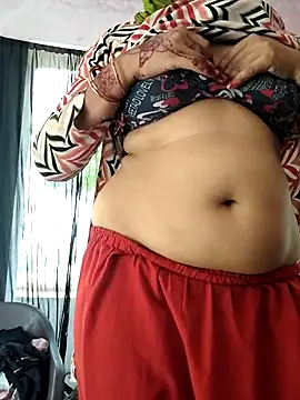 Snapshot of Hot-rubina chatting on April 18, 4:16 am Hot-rubina online show from April 18, 4:16 am