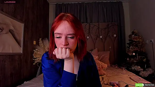 BridgetDay online show from December 21, 3:02 am