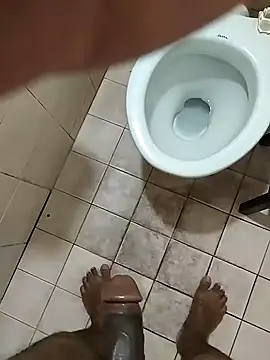 cenyon124 online show from February 9, 9:05 am