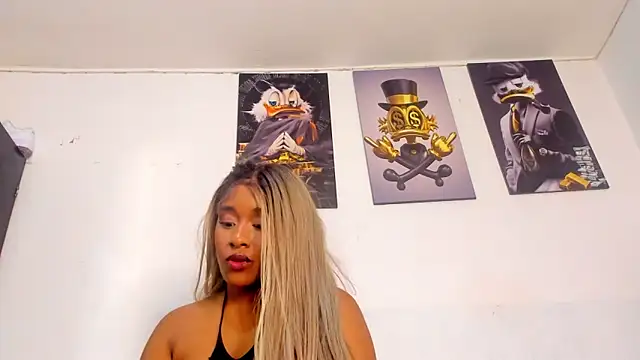 kriixtybrown online show from January 7, 11:56 pm