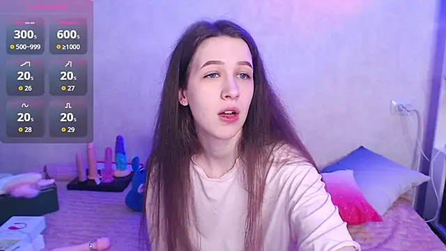 ur kitty   online show from February 18, 10:00 am