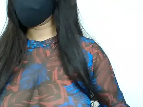 sparkling queen online show from December 4, 3:37 am
