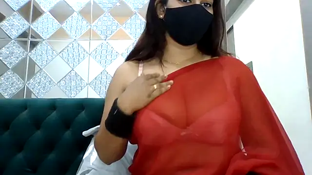 sparkling queen online show from October 16, 4:46 am