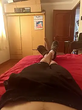 lewis2668 online show from January 11, 8:25 pm