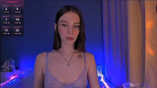 ellaamber online show from December 25, 12:37 am