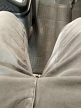 A man in public online show from March 15, 10:10 am