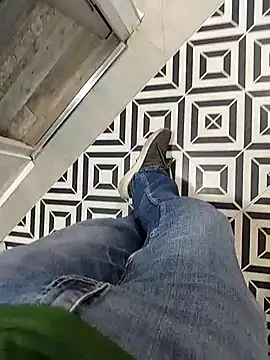 A man in public online show from June 22, 5:32 pm