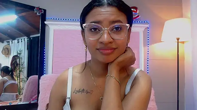 JessyZoe online show from March 12, 2:01 pm