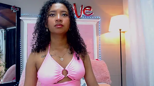 JessyZoe online show from March 18, 12:25 pm