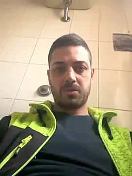 iltoscano95 online show from November 22, 1:10 pm