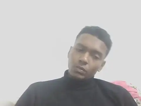 Snapshot of Mishhala chatting on January 5, 6:33 pm Mishhala online show from January 5, 6:33 pm