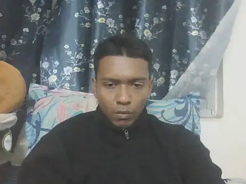 Snapshot of Mishhala chatting on January 6, 7:17 pm Mishhala online show from January 6, 7:17 pm