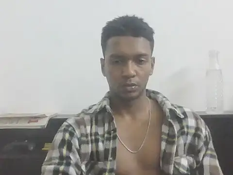 Snapshot of Mishhala chatting on January 9, 6:53 pm Mishhala online show from January 9, 6:53 pm