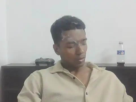 Snapshot of Mishhala chatting on January 13, 6:46 pm Mishhala online show from January 13, 6:46 pm