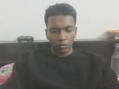 Snapshot of Mishhala chatting on January 14, 6:24 pm Mishhala online show from January 14, 6:24 pm