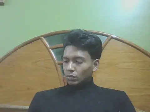 Snapshot of Mishhala chatting on March 22, 7:50 pm Mishhala online show from March 22, 7:50 pm