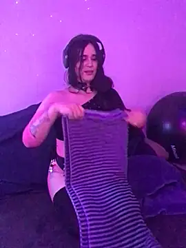 kinkstar5 online show from March 22, 7:34 am