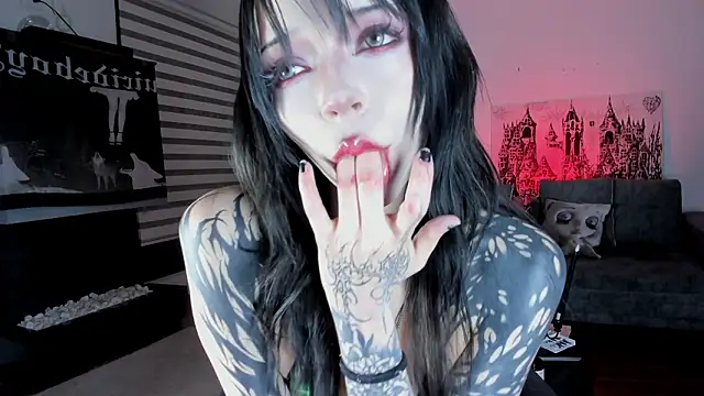 SophieHill gh online show from March 16, 2:28 am