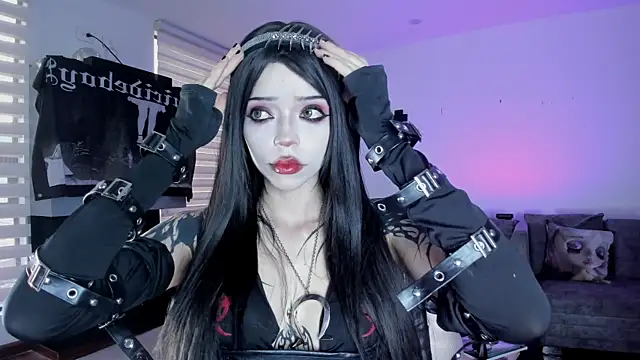 SophieHill gh online show from April 5, 9:34 pm