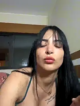 Snapshot of 666THE_AraB__LaTiinaz chatting on October 29, 11:39 pm 666THE AraB LaTiinaz online show from October 29, 11:39 pm