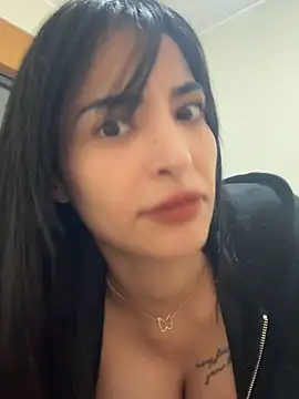 Snapshot of 666THE_AraB__LaTiinaz chatting on November 11, 9:48 pm 666THE AraB LaTiinaz online show from November 11, 9:48 pm