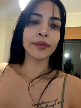 Snapshot of 666THE_AraB__LaTiinaz chatting on November 17, 10:59 pm 666THE AraB LaTiinaz online show from November 17, 10:59 pm