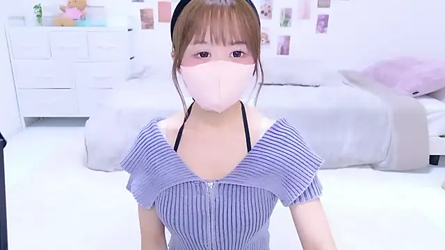 chihiro ri online show from October 9, 11:41 am