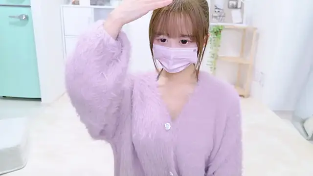 chihiro ri online show from October 16, 1:12 pm