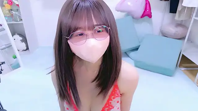 Snapshot of chihiro_ri chatting on May 26, 12:06 am chihiro ri online show from May 26, 12:06 am