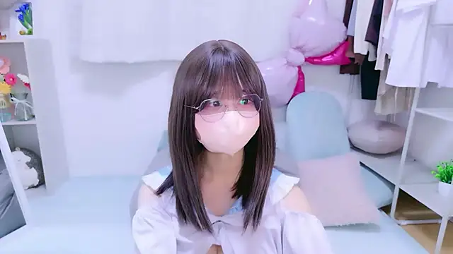 Snapshot of chihiro_ri chatting on May 31, 3:41 pm chihiro ri online show from May 31, 3:41 pm