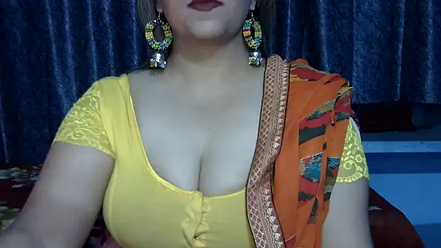 Kajal G online show from January 30, 12:07 am