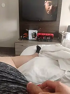 eatmywhiteass online show from March 19, 3:29 pm