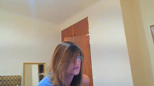 Snapshot of karmicQueen669 chatting on June 11, 5:16 am karmicQueen669 online show from June 11, 5:16 am
