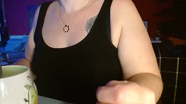 cruellaculdenfer67 online show from November 28, 9:50 pm