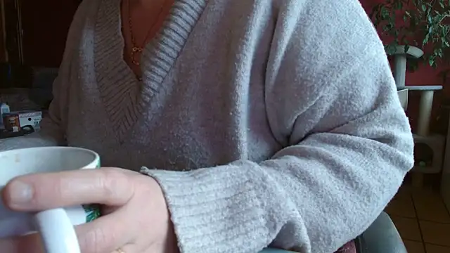 cruellaculdenfer67 online show from February 17, 8:33 am