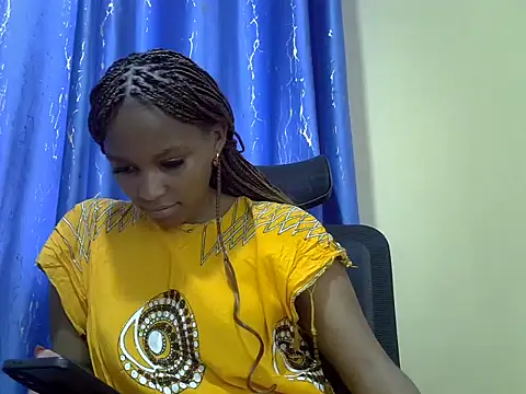 Seexy nita online show from October 11, 5:39 am