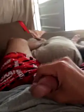 Snapshot of Din0071 chatting on February 6, 6:35 pm Din0071 online show from February 6, 6:35 pm