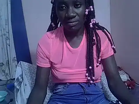 Petite rider online show from February 3, 9:39 pm