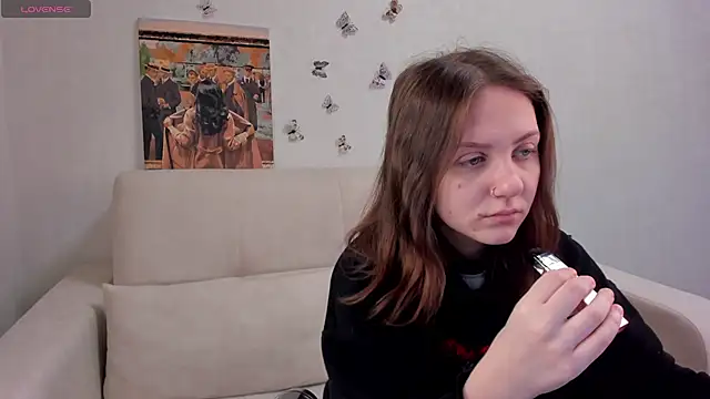 Kvetachka online show from March 8, 1:06 am