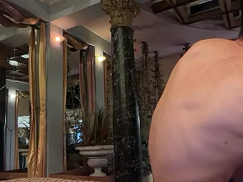 nicolaaaaas online show from October 27, 9:52 pm